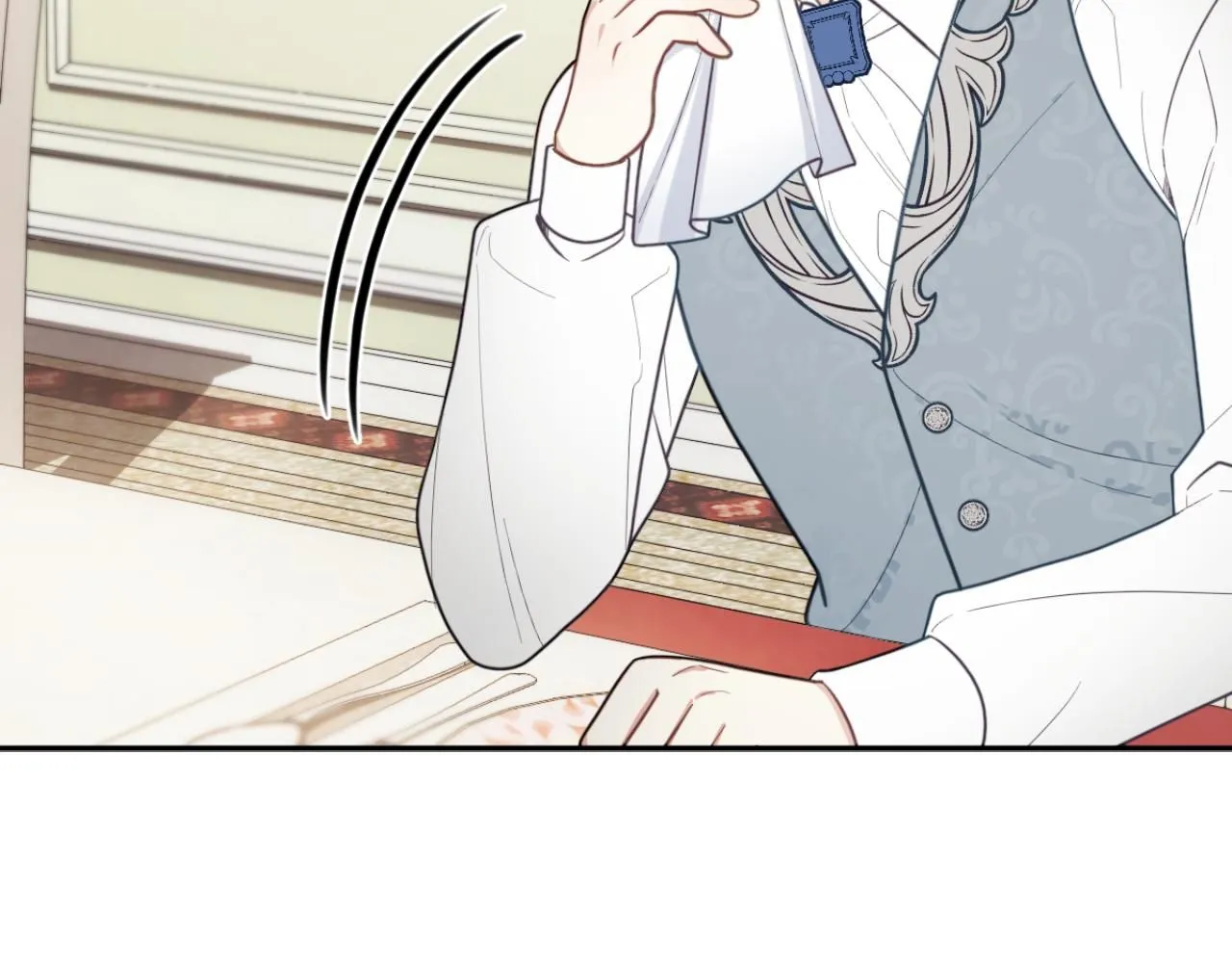 第45话 公爵变小偷？ 第110页