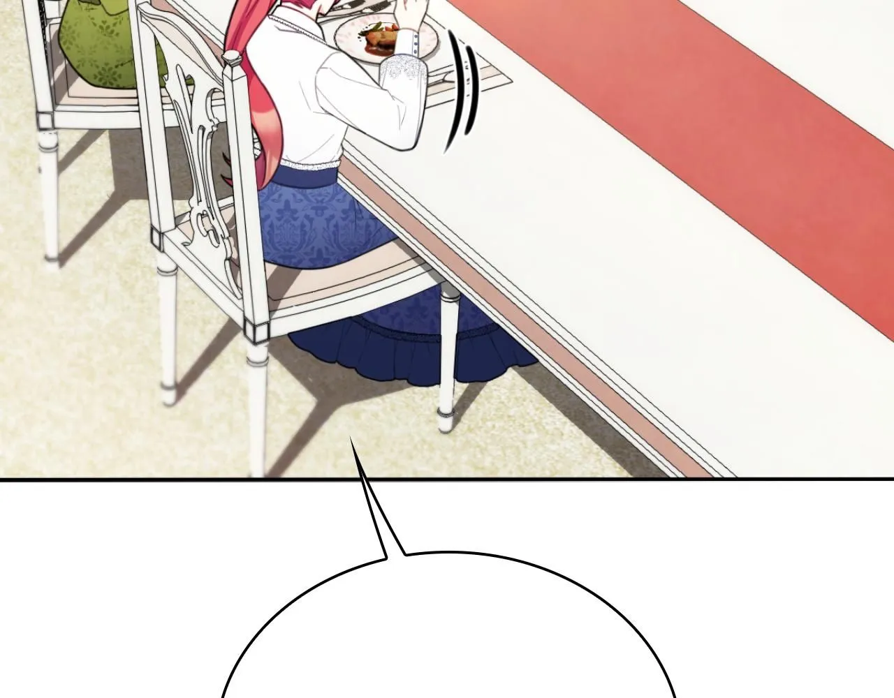 第45话 公爵变小偷？ 第116页