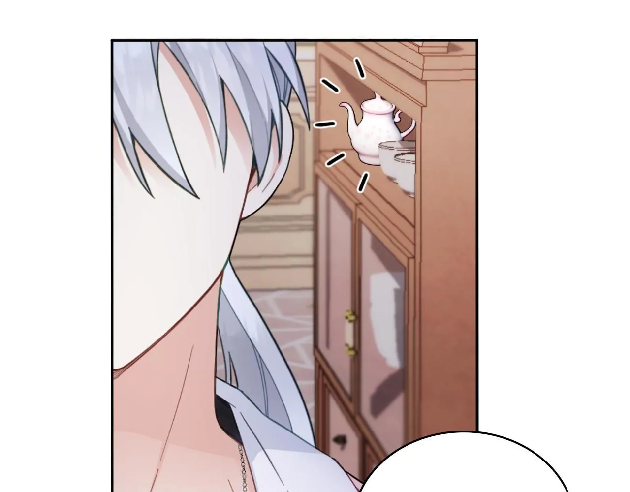第46话 都湿透了！ 第59页
