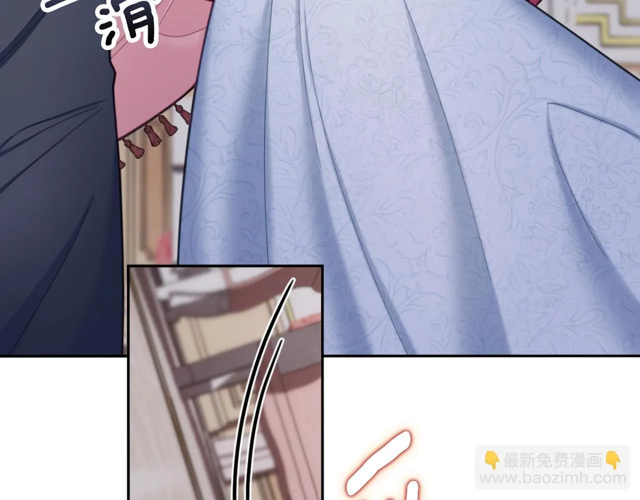 第46话 都湿透了！ 第73页