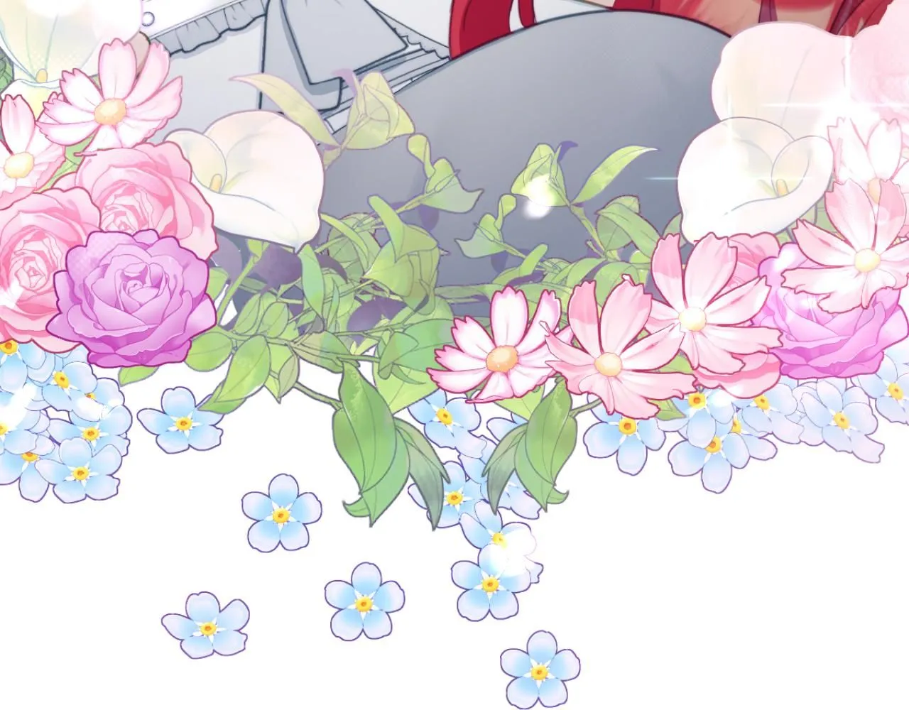 第46话 都湿透了！ 第88页