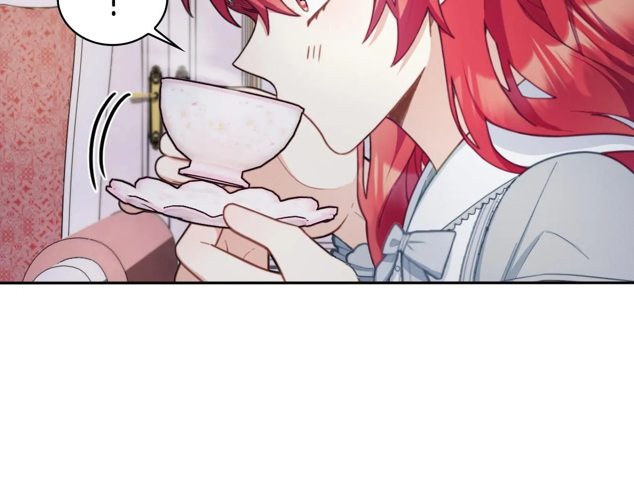 第46话 都湿透了！ 第110页