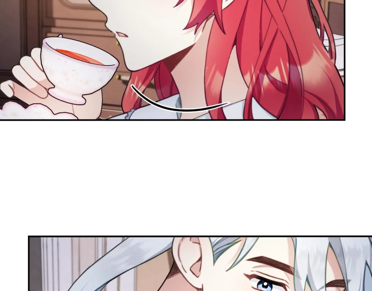 第46话 都湿透了！ 第120页