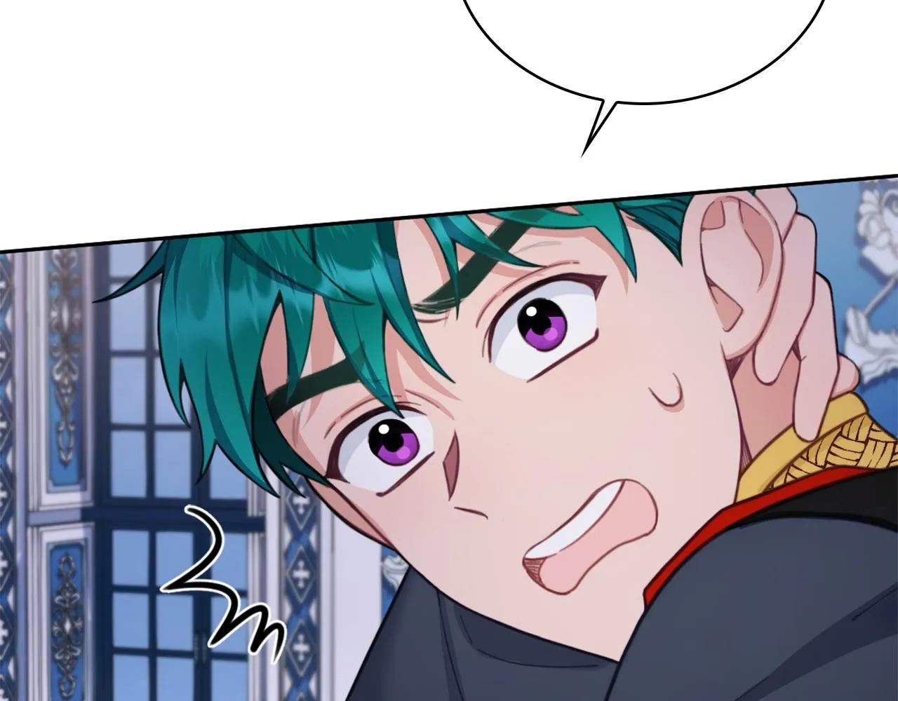 第43话 你很失礼 第108页