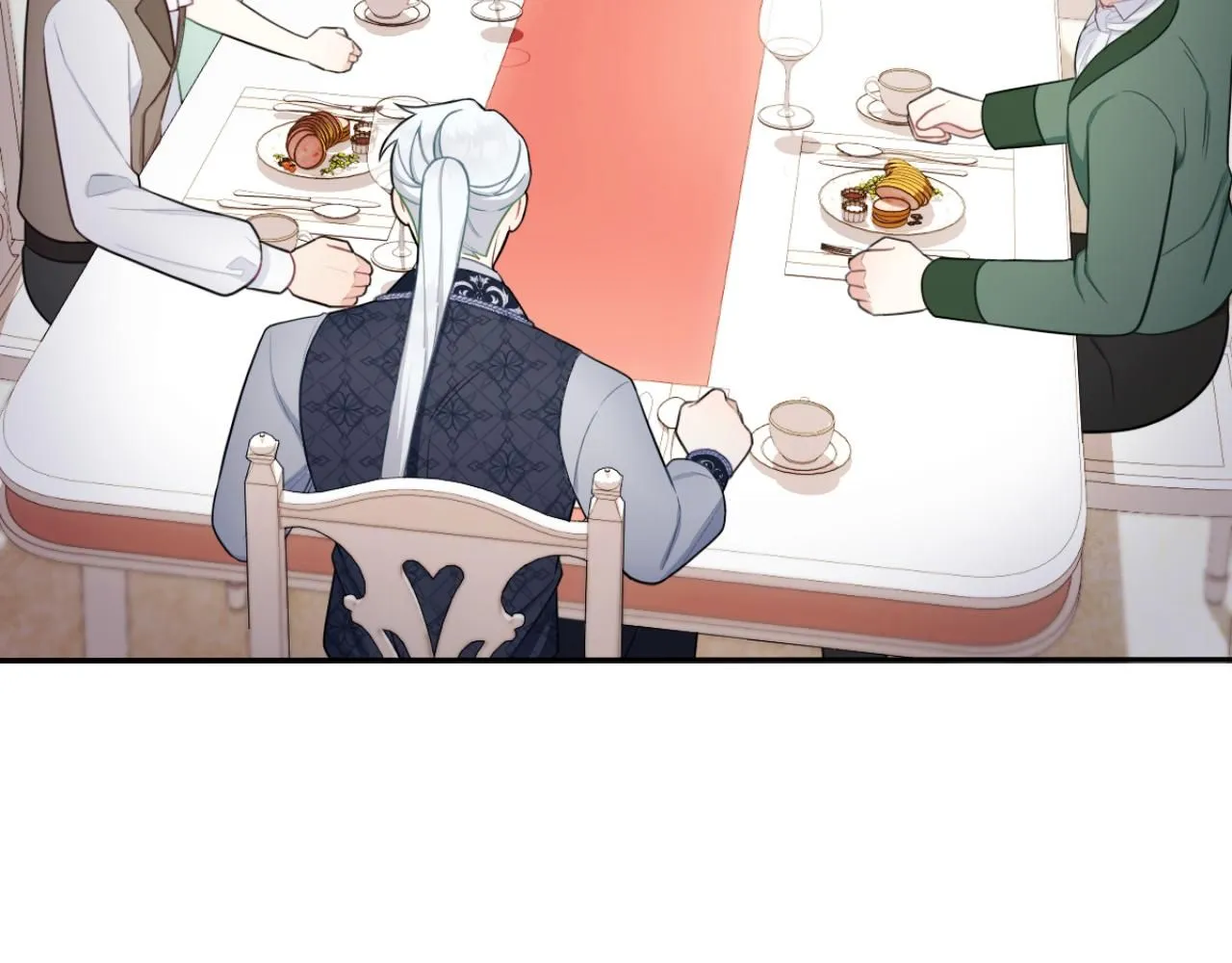 第49话 当中被告白 第7页