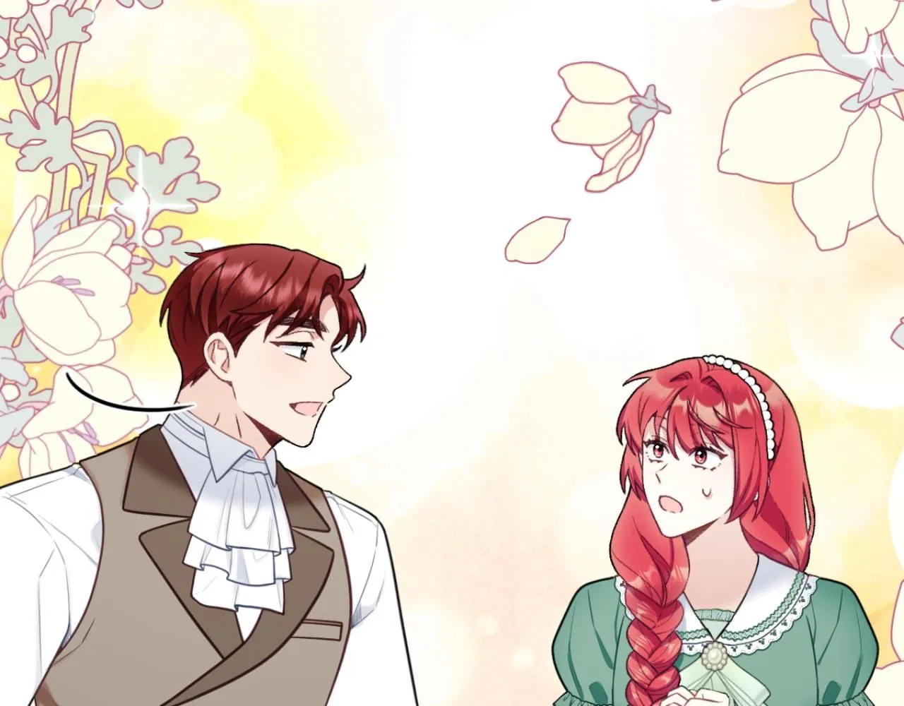 第49话 当中被告白 第54页