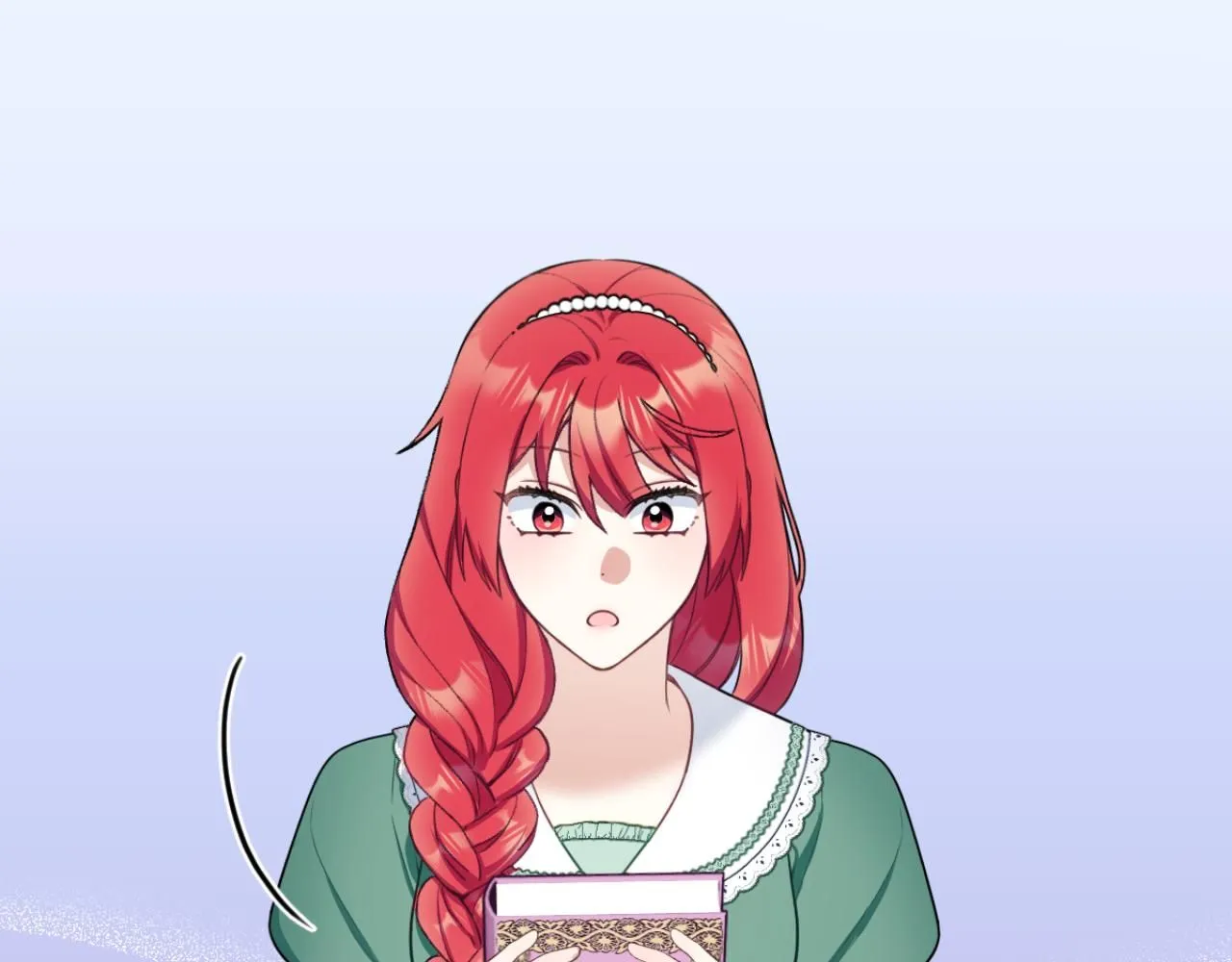 第49话 当中被告白 第76页