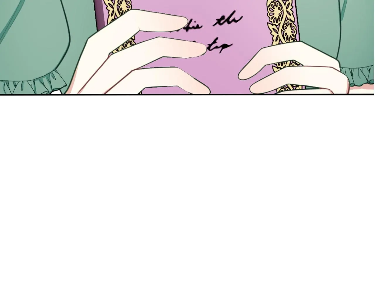 第49话 当中被告白 第97页