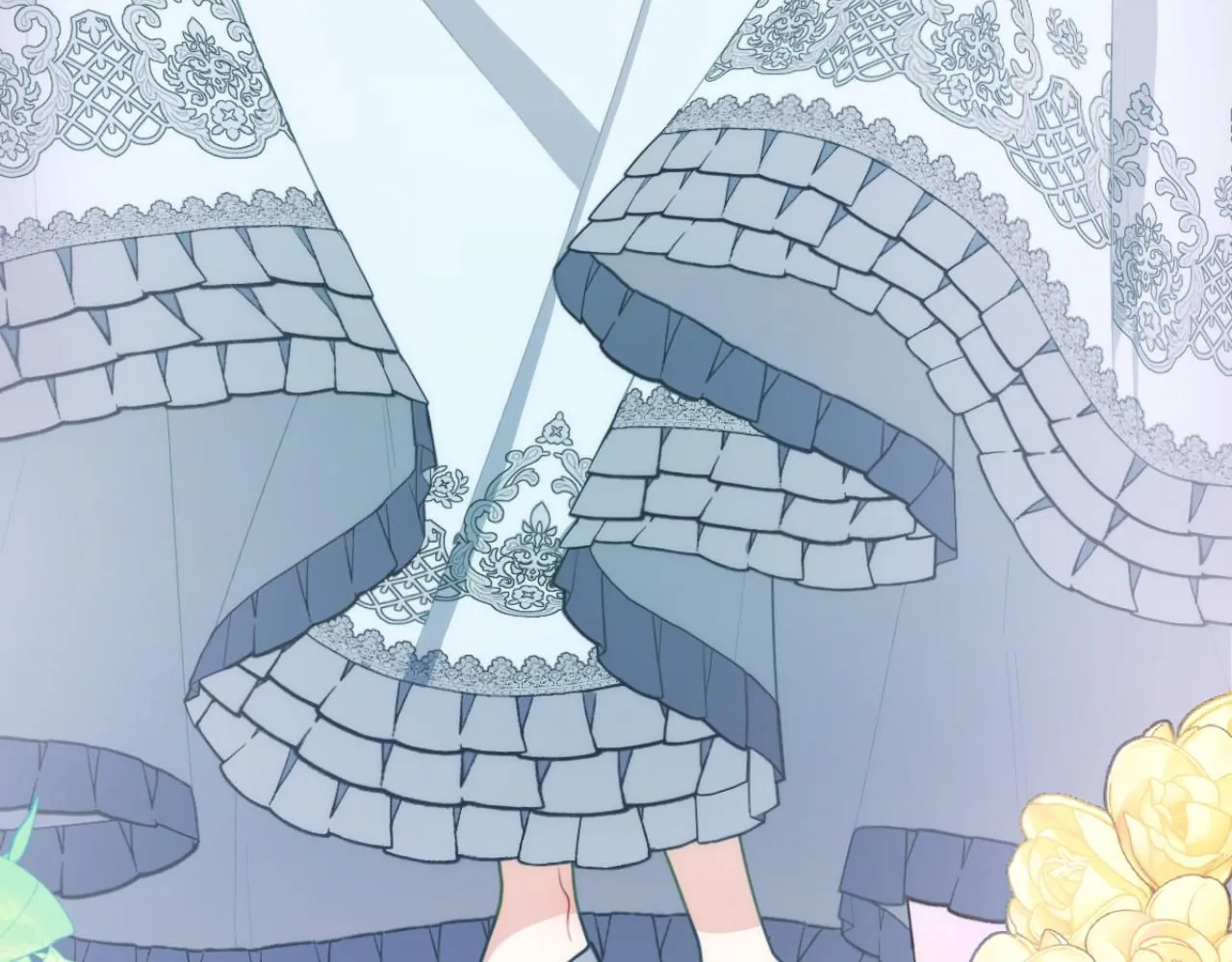 第51话 你要结婚吗 第31页