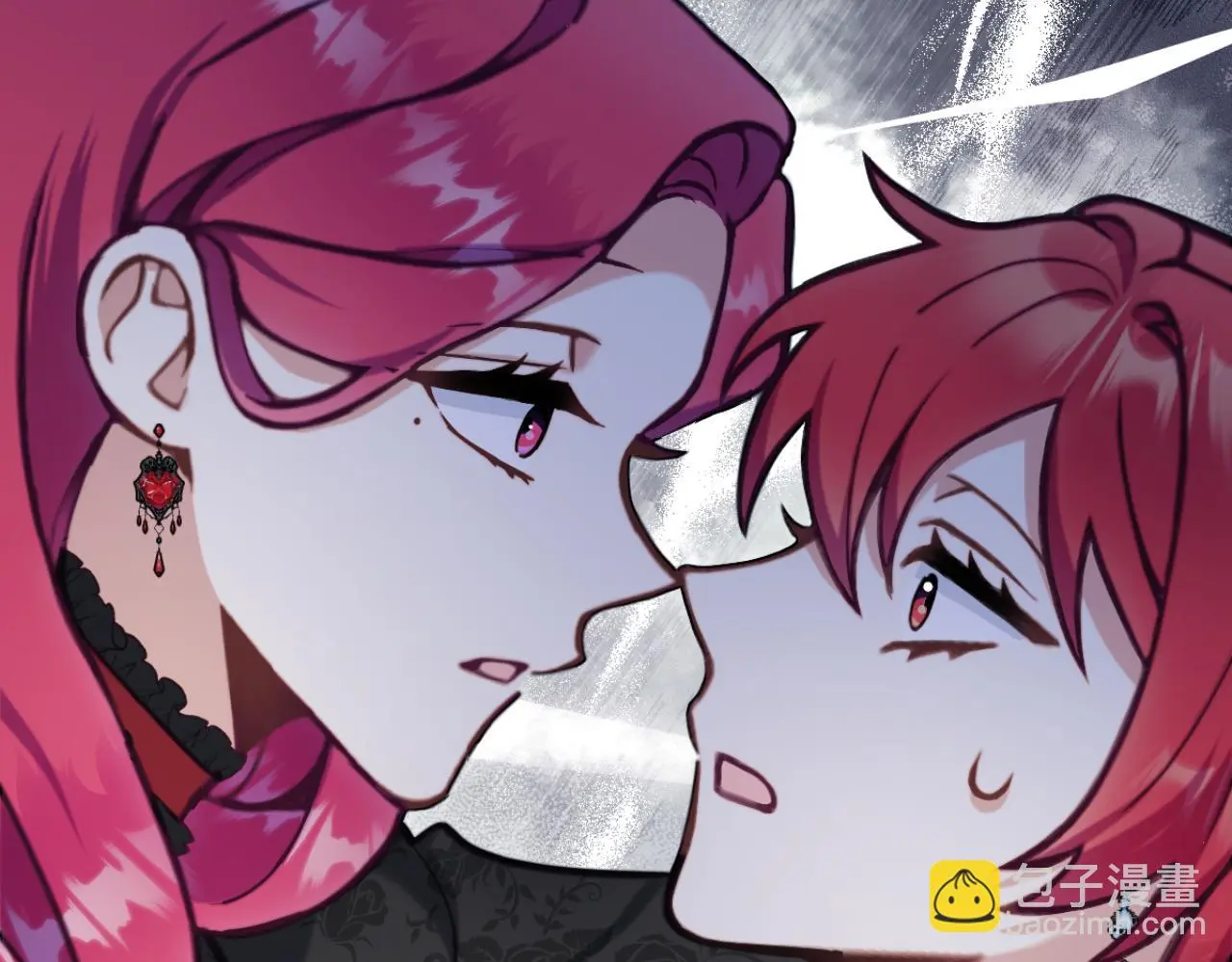 第56话 好重的杀气 第149页