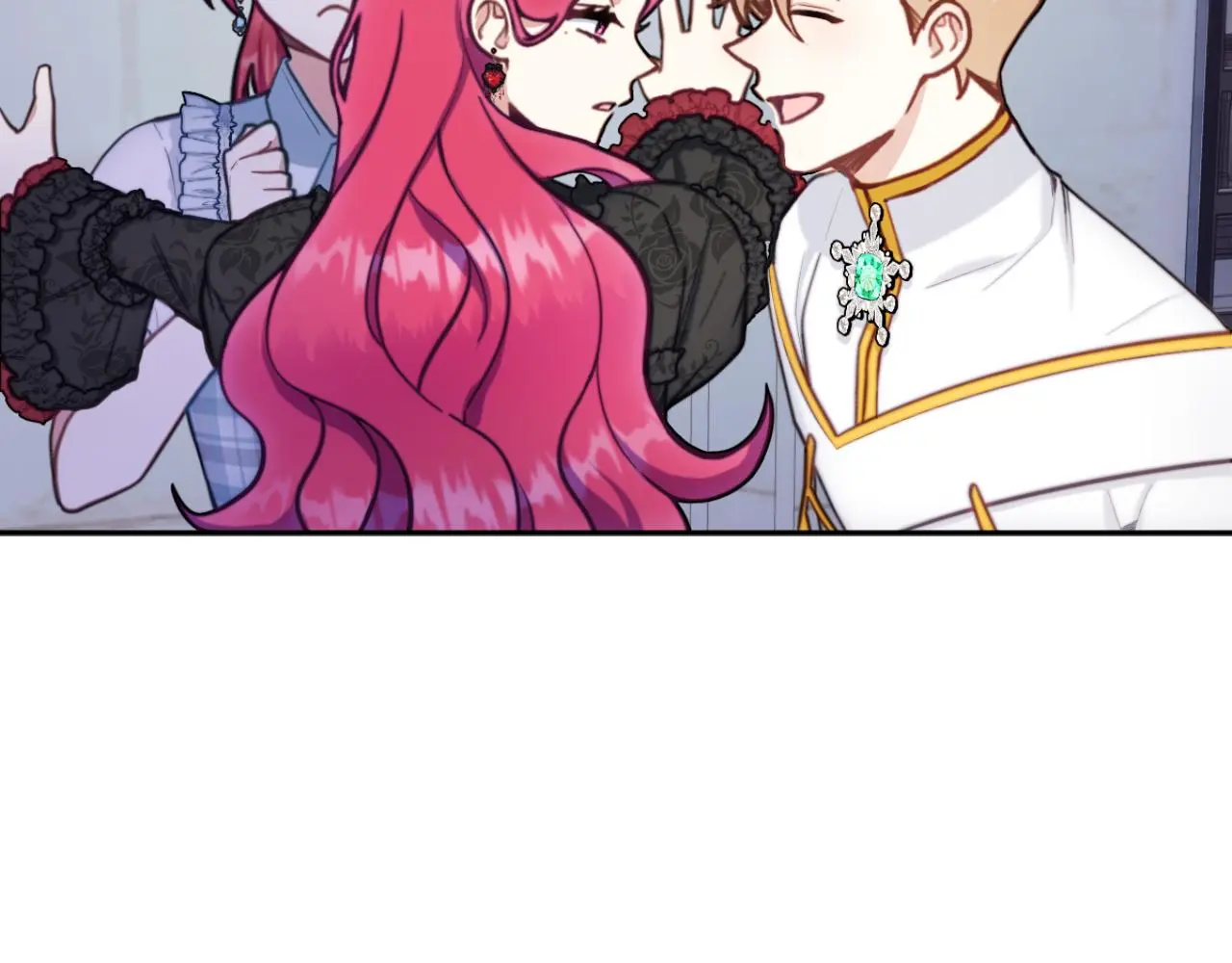 第56话 好重的杀气 第167页