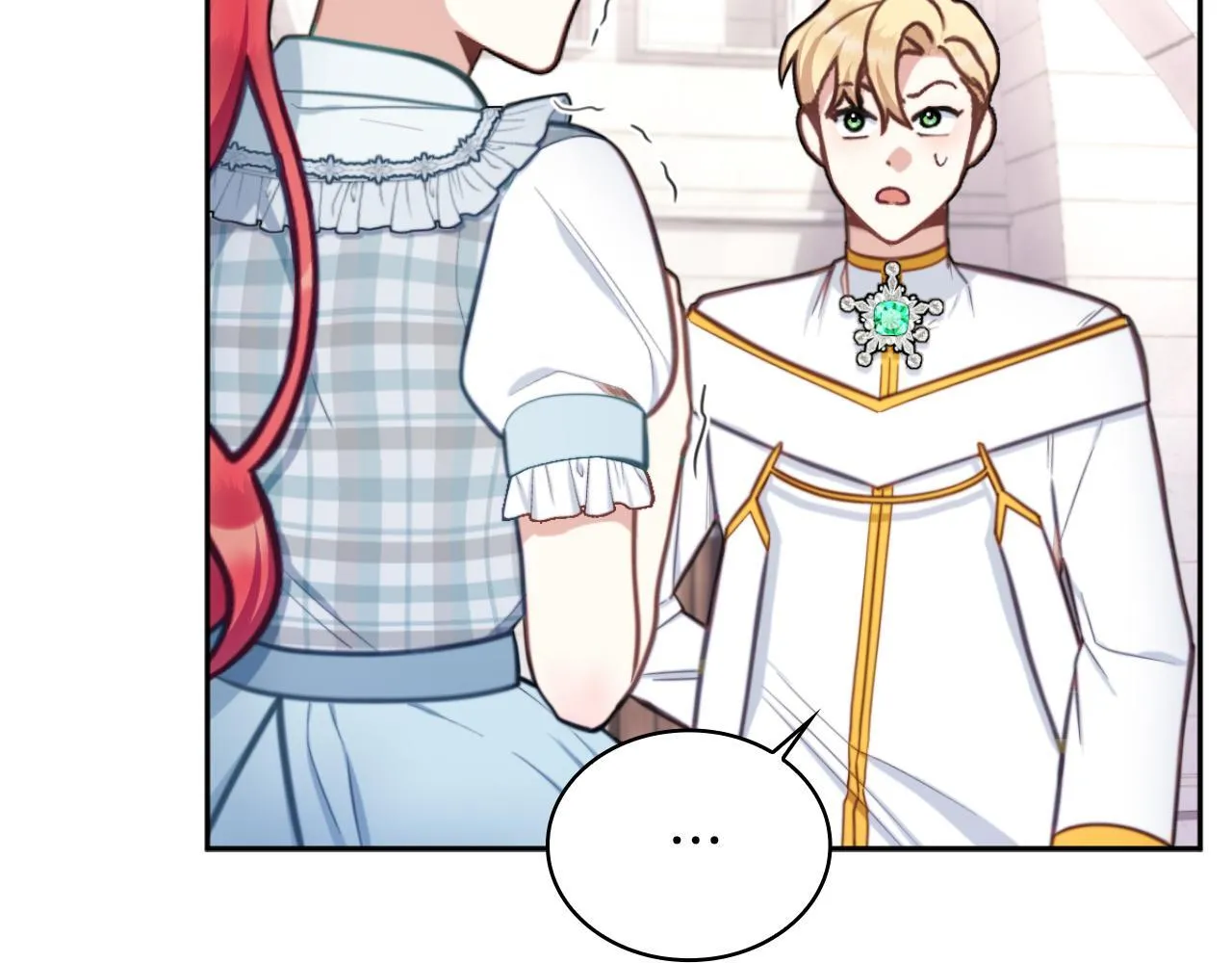 第57话 姐妹失和 第10页
