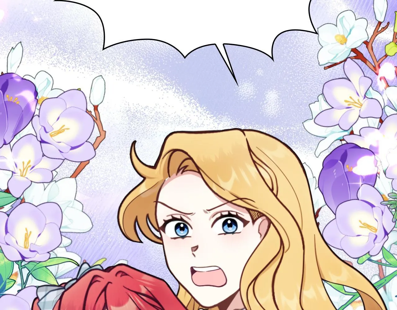 第57话 姐妹失和 第64页