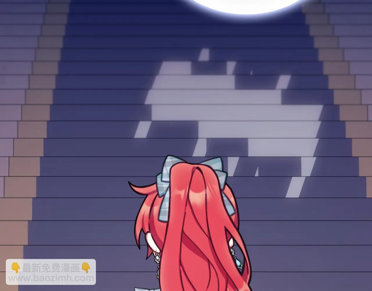 第57话 姐妹失和 第166页