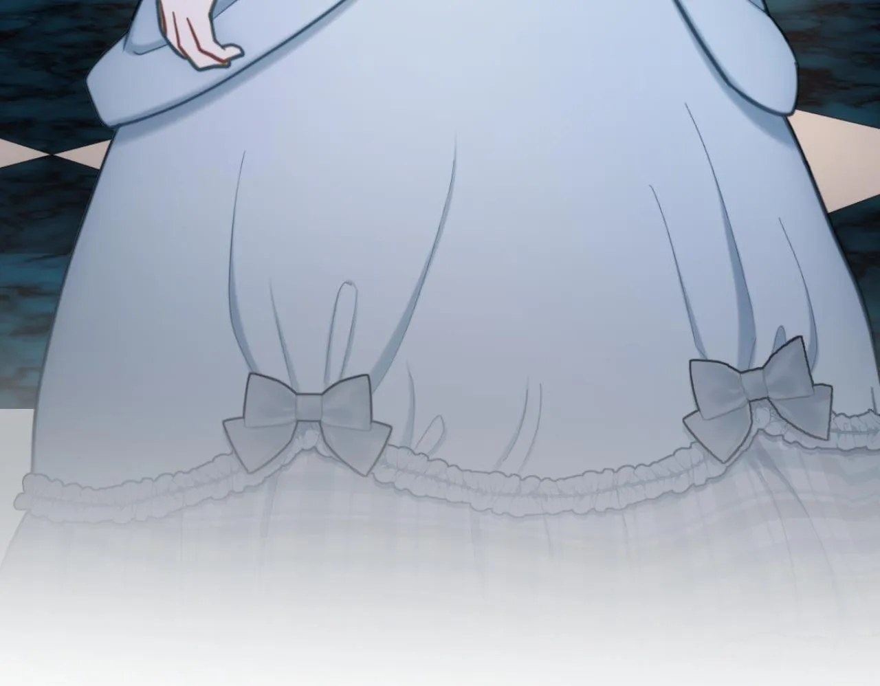 第57话 姐妹失和 第168页