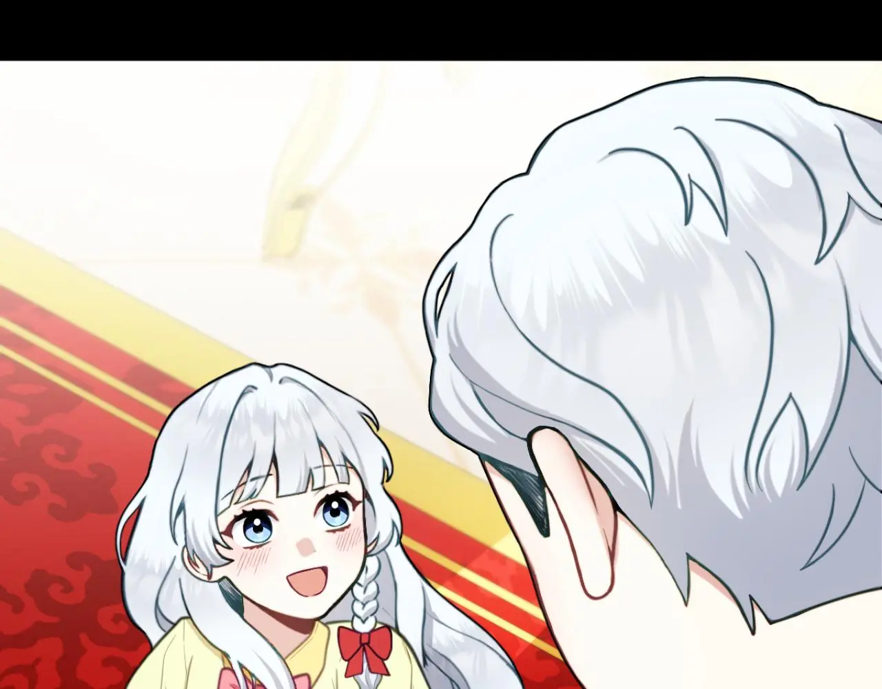 第58话 “母女”重逢 第24页