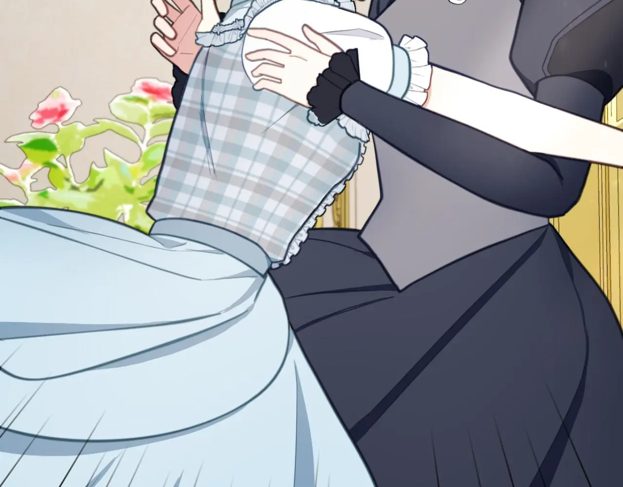 第58话 “母女”重逢 第145页