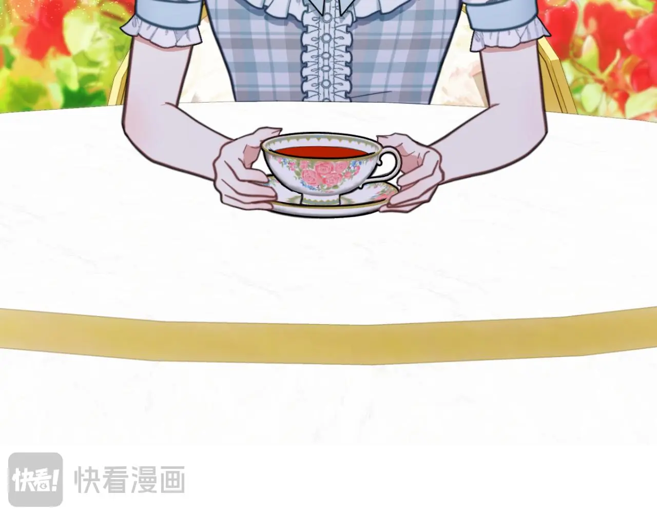第59话 生母 第30页
