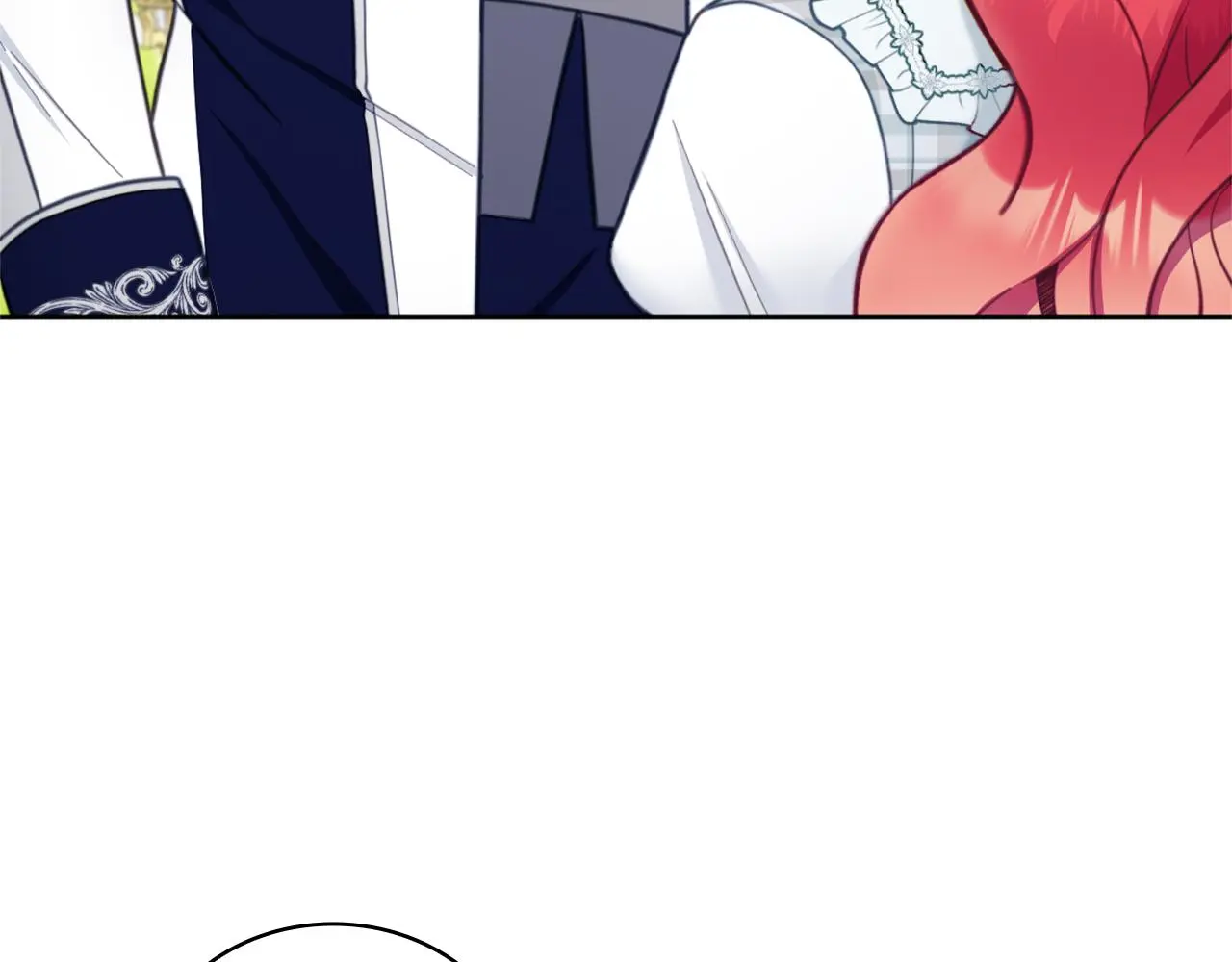 第60话 爱就像冰面 第61页