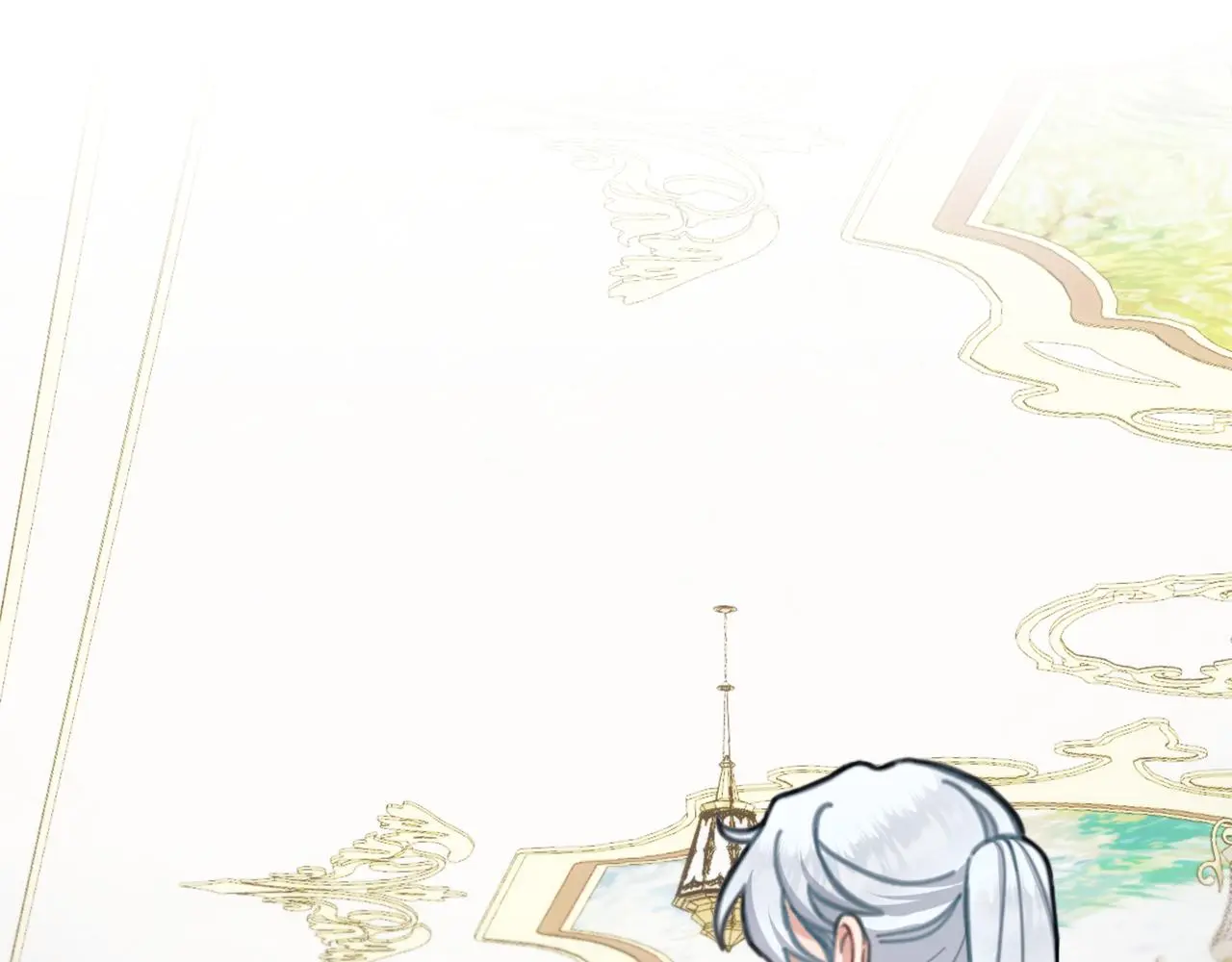 第61话 高贵的血统 第33页