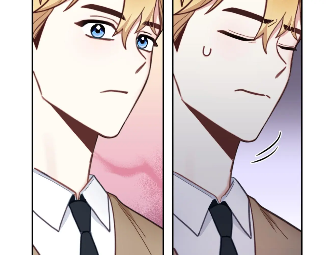 第61话 高贵的血统 第112页