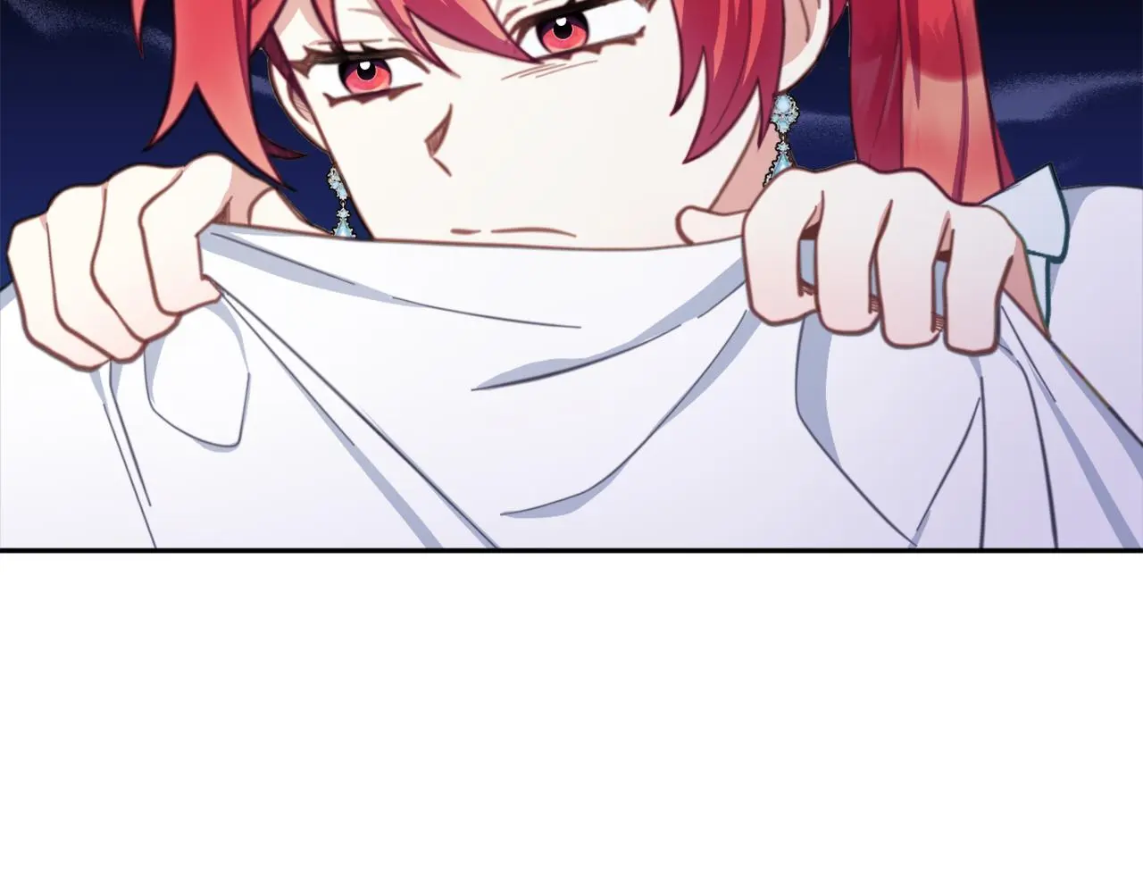 第61话 高贵的血统 第165页
