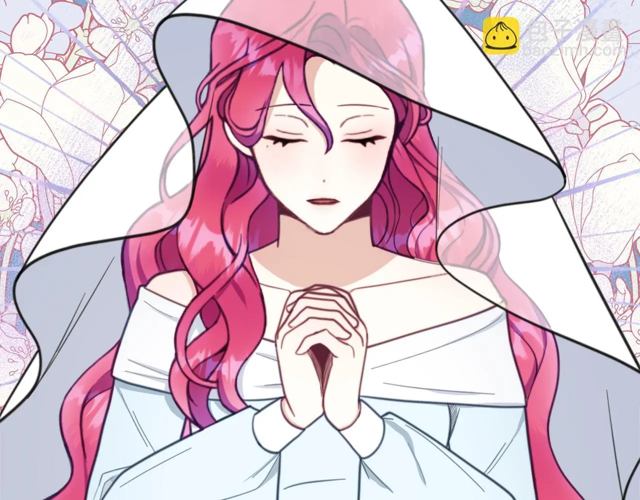 第65话 不要逃走 第13页