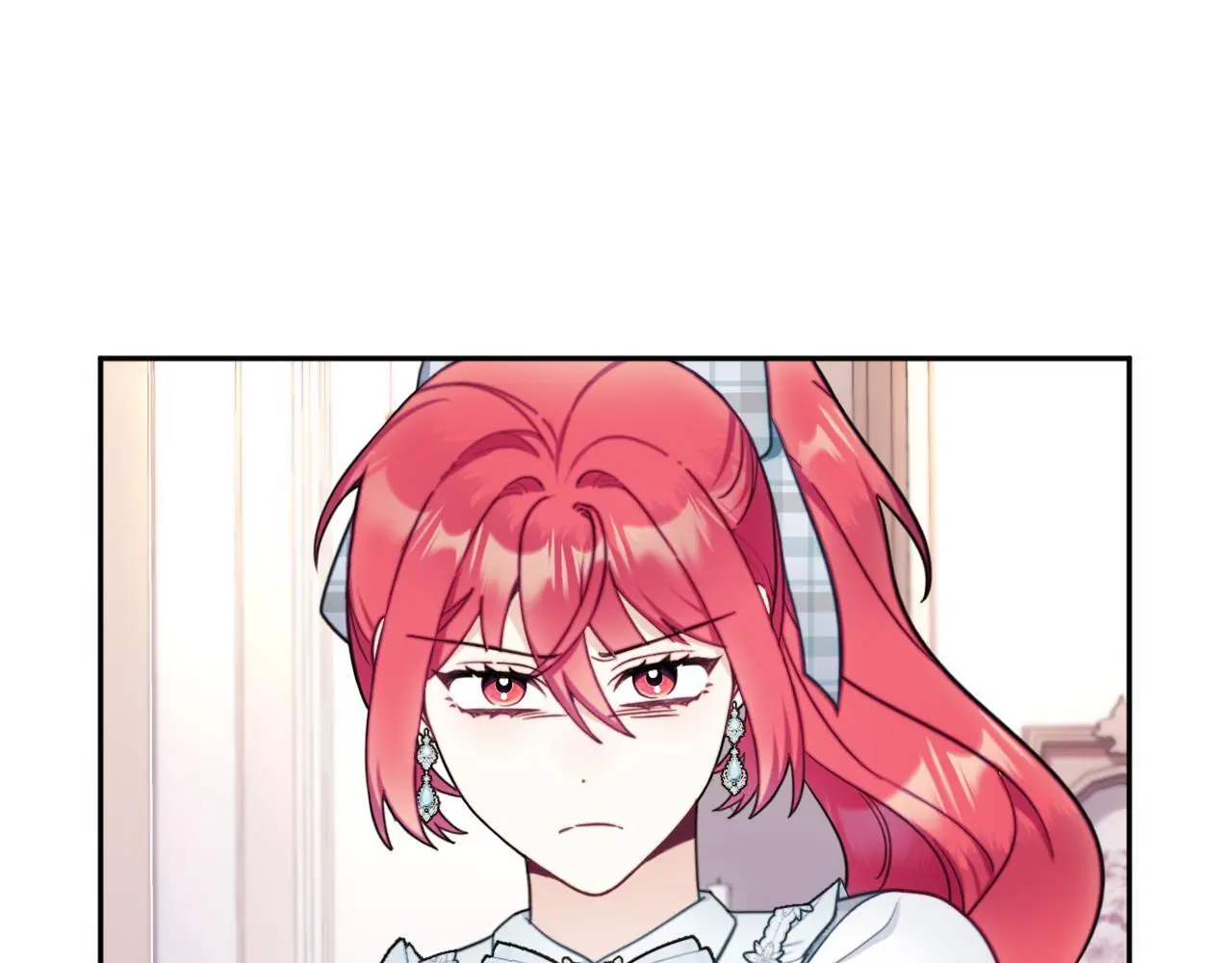 第65话 不要逃走 第116页