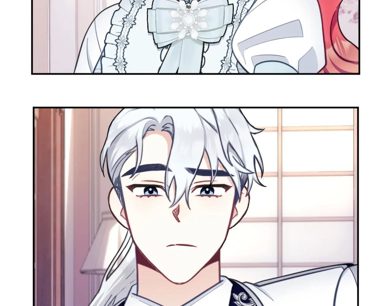 第65话 不要逃走 第117页