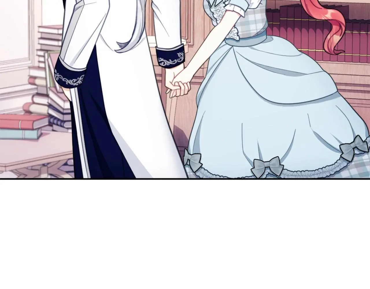 第65话 不要逃走 第121页