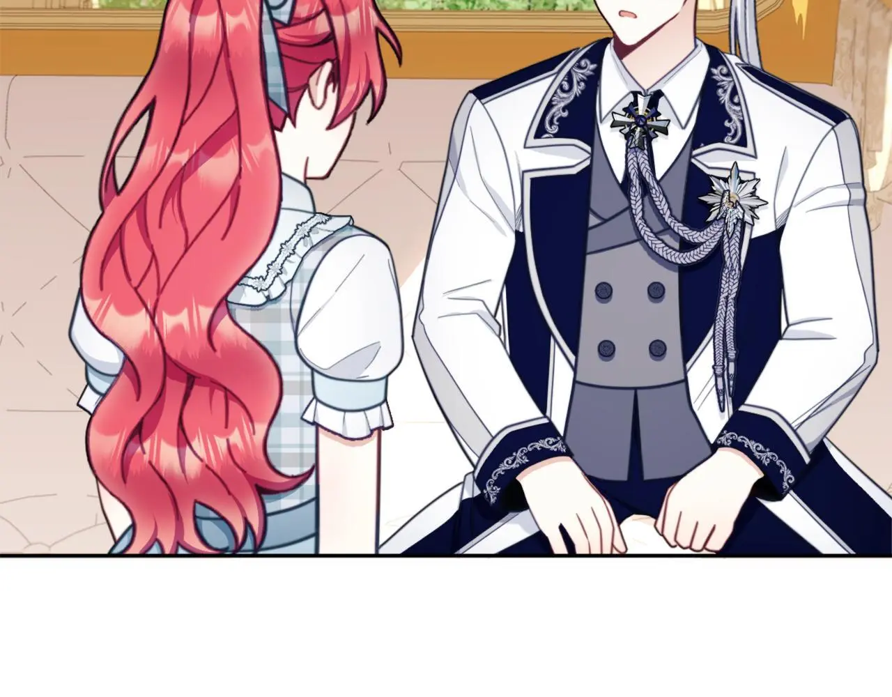 第65话 不要逃走 第157页