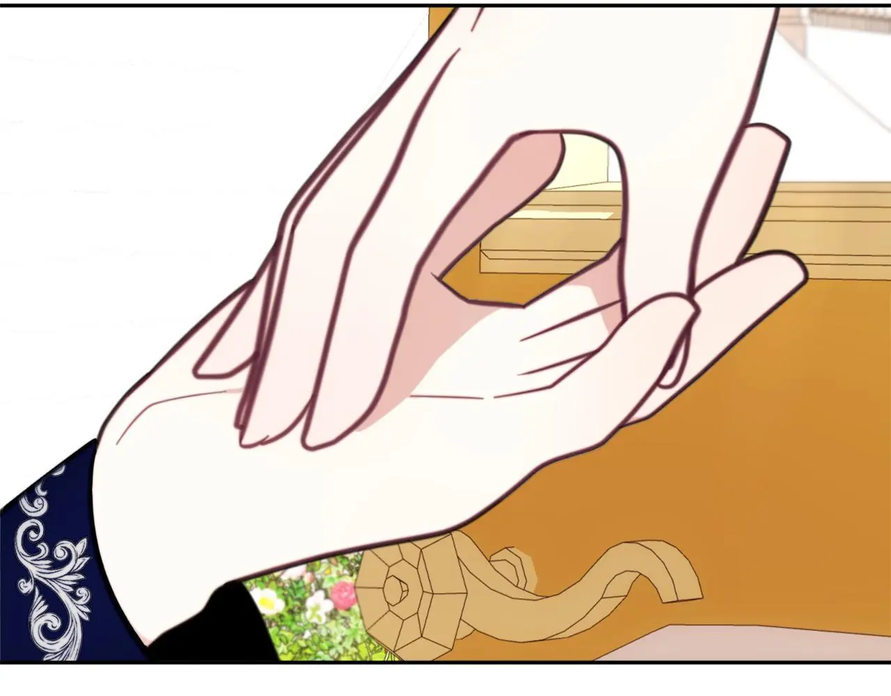 第65话 不要逃走 第171页