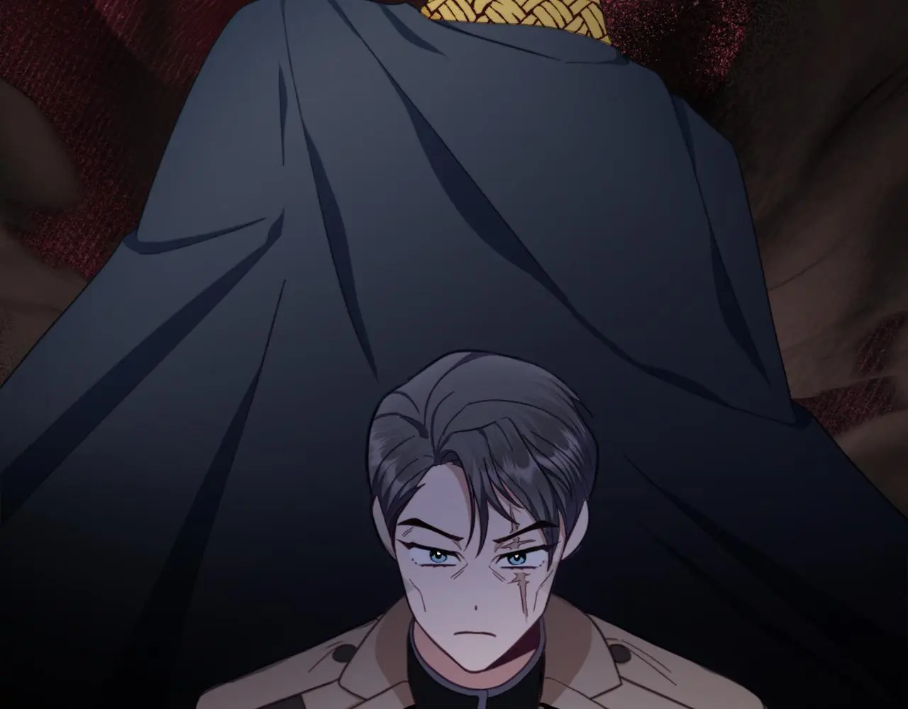 第64话 公主死亡疑云 第165页
