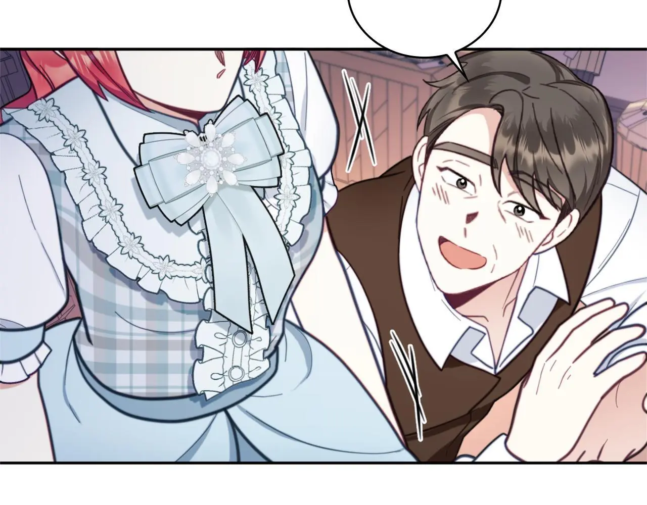 第67话 换装逃走 第73页