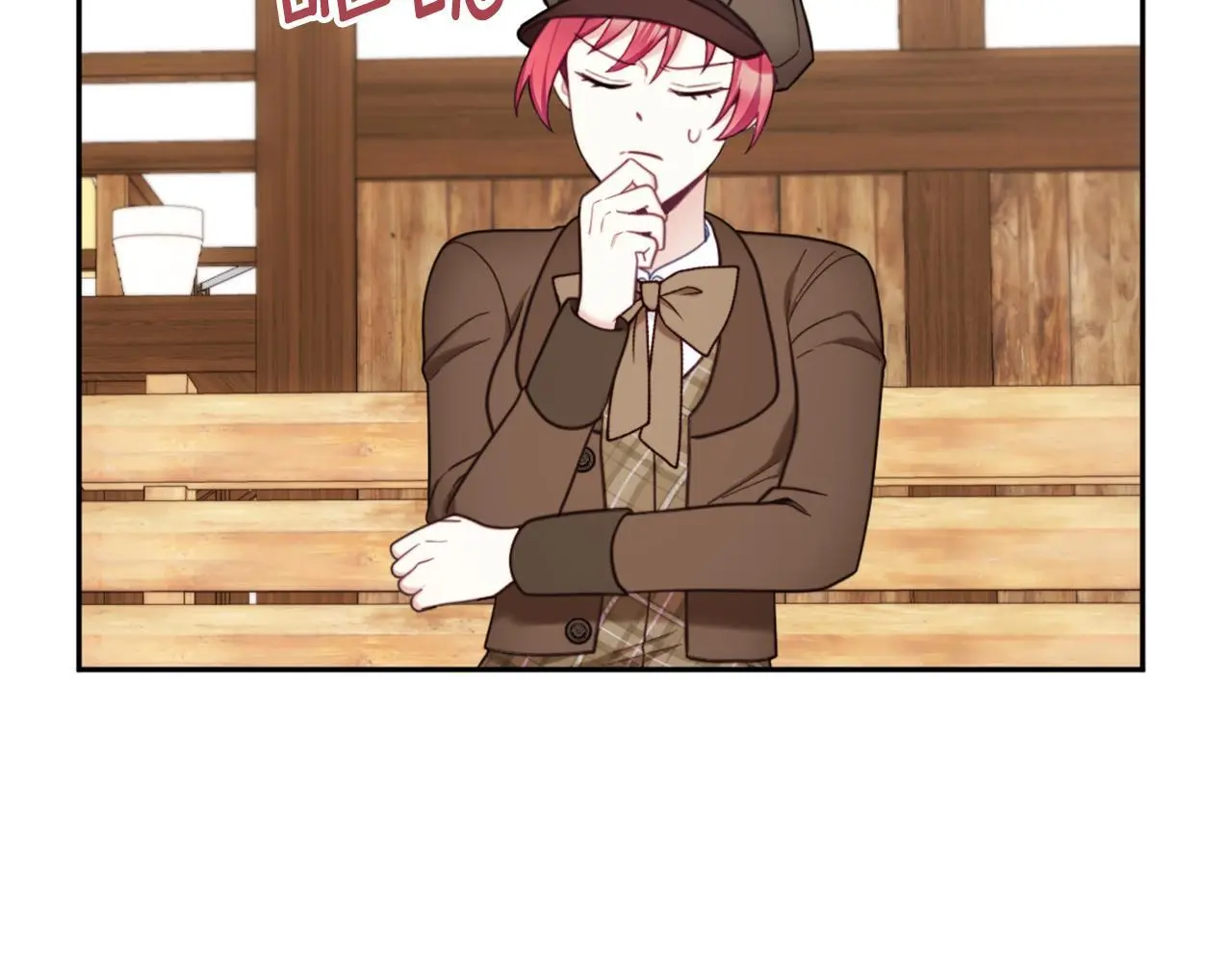 第67话 换装逃走 第130页