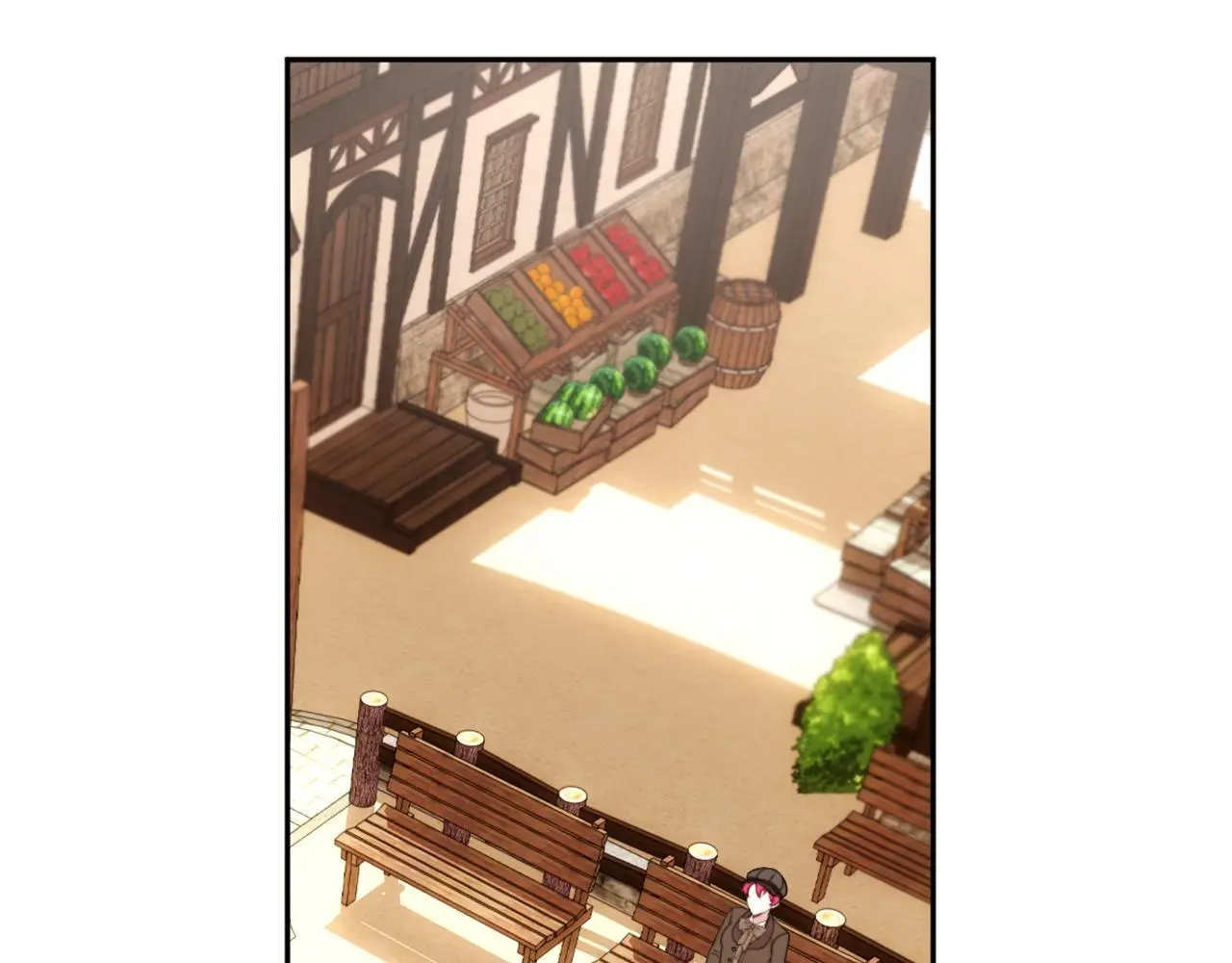 第67话 换装逃走 第152页