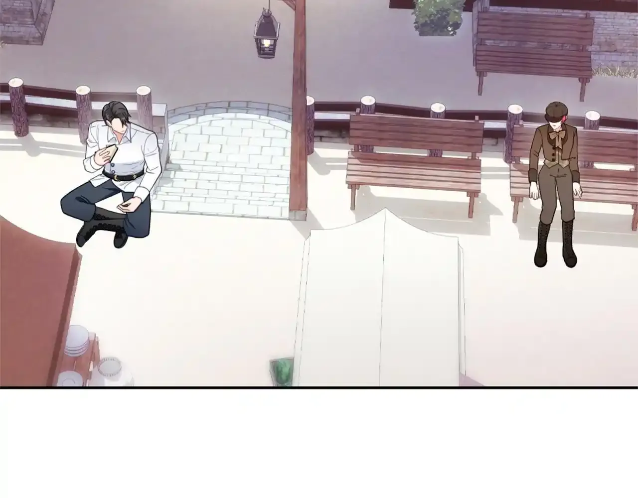 第68话 路遇小偷 第3页