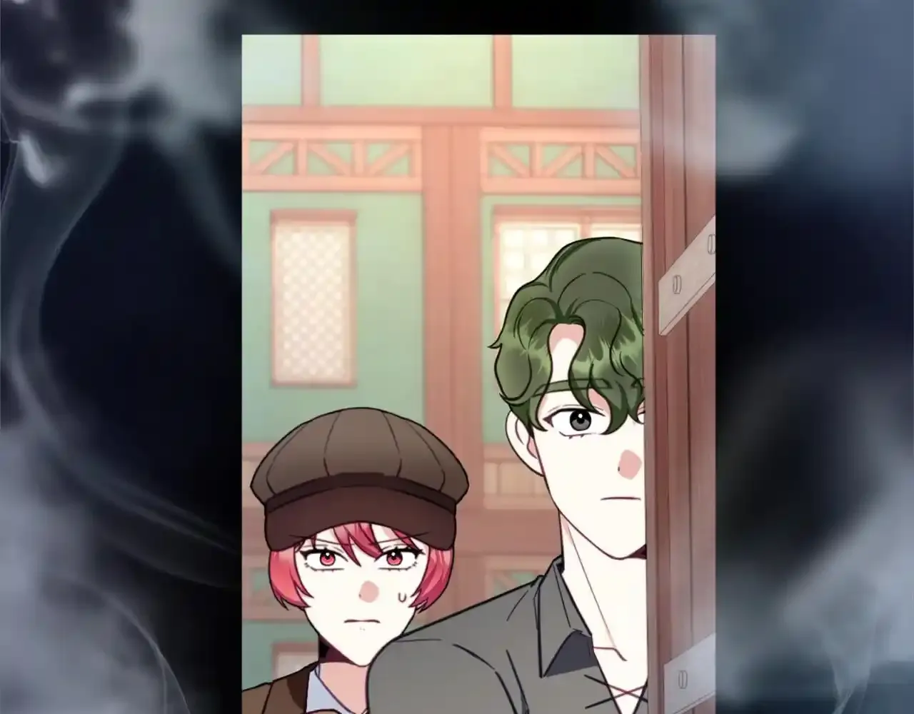 第69话 不治之症 第116页