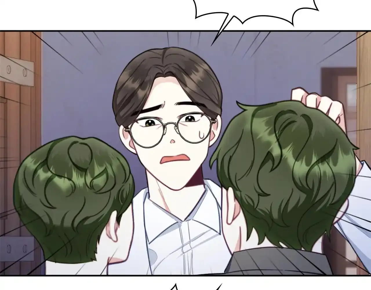 第69话 不治之症 第123页