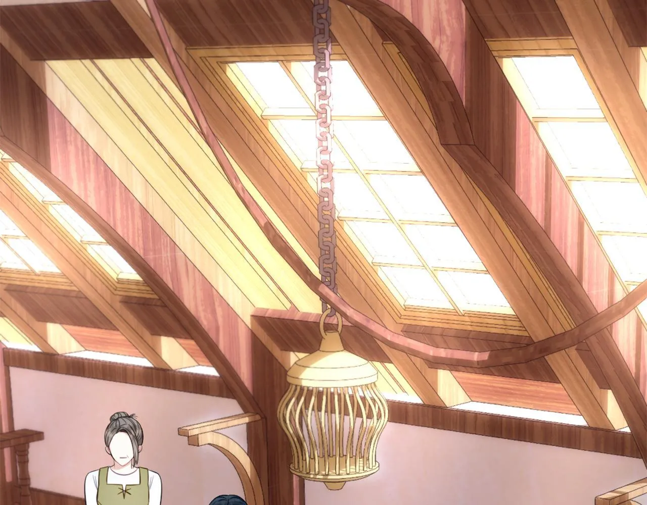 第71话 神殿的欺骗 第6页
