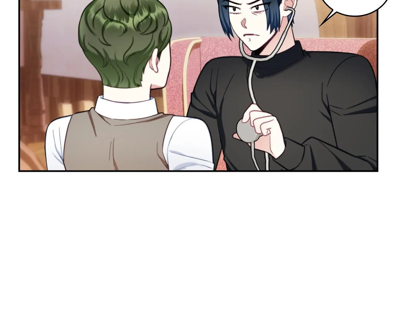 第71话 神殿的欺骗 第33页