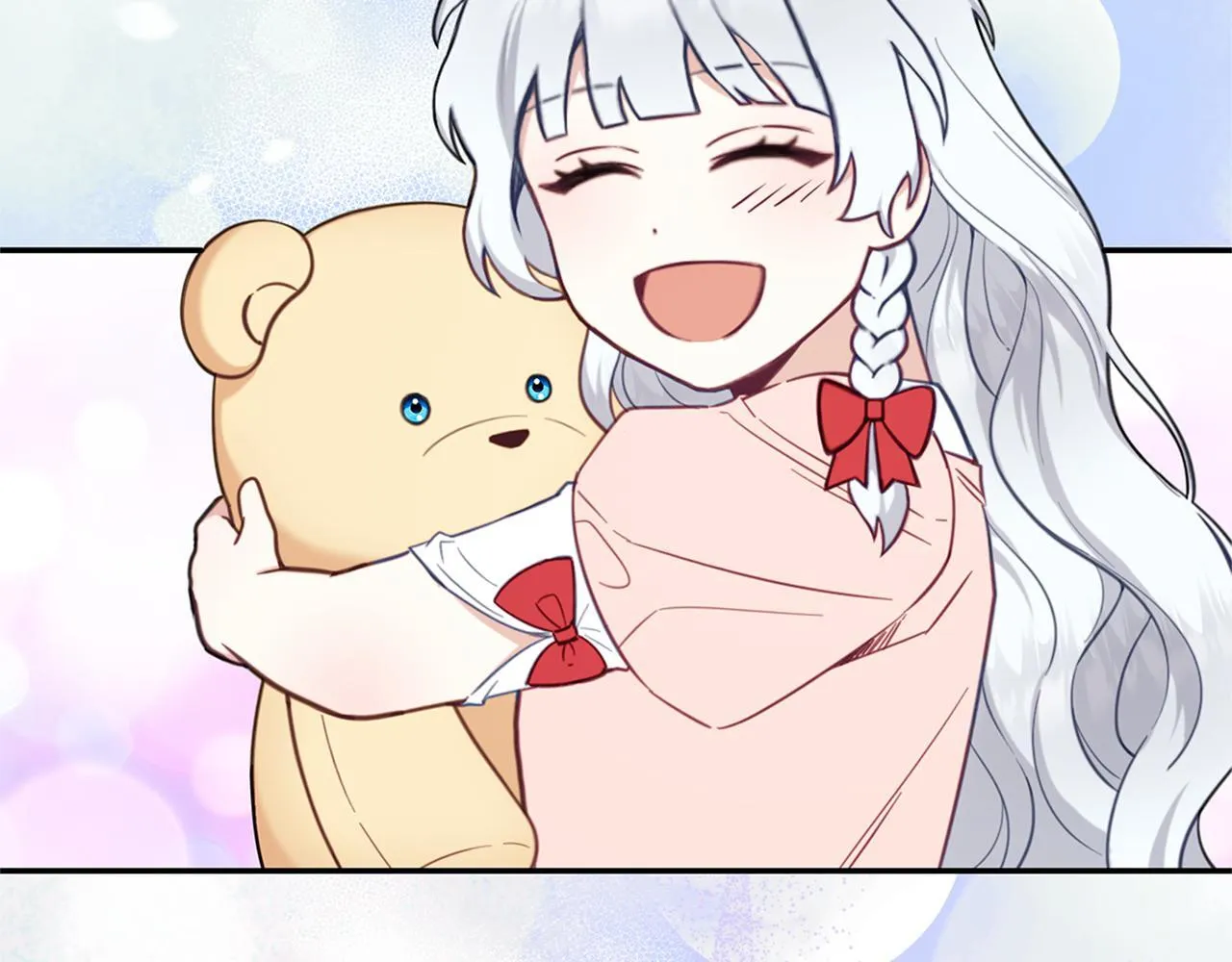 第74话 太过担心 第40页