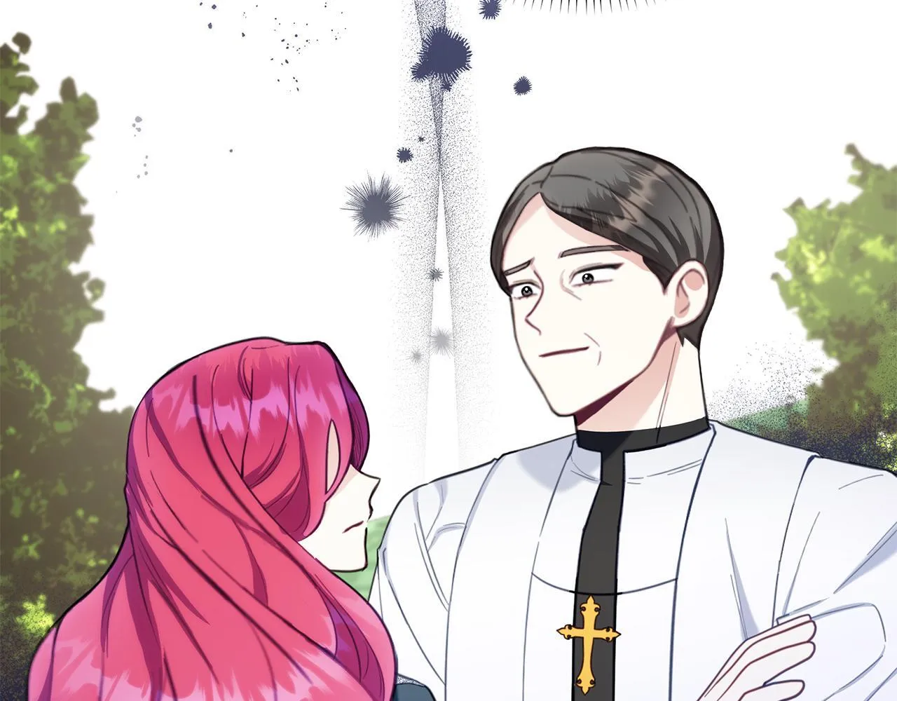 第75话 意外撞破 第87页