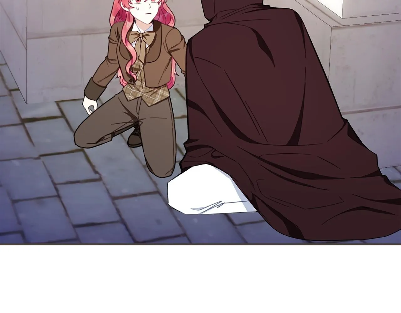 第76话 被袭击 第2页