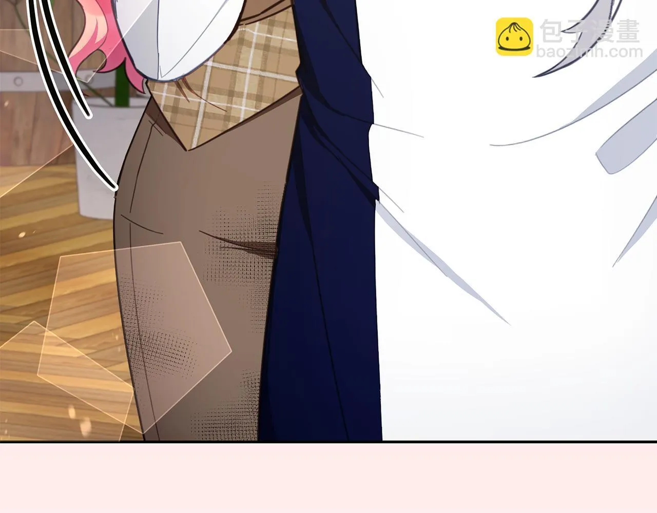 第76话 被袭击 第18页