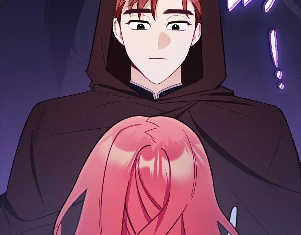 第76话 被袭击 第35页