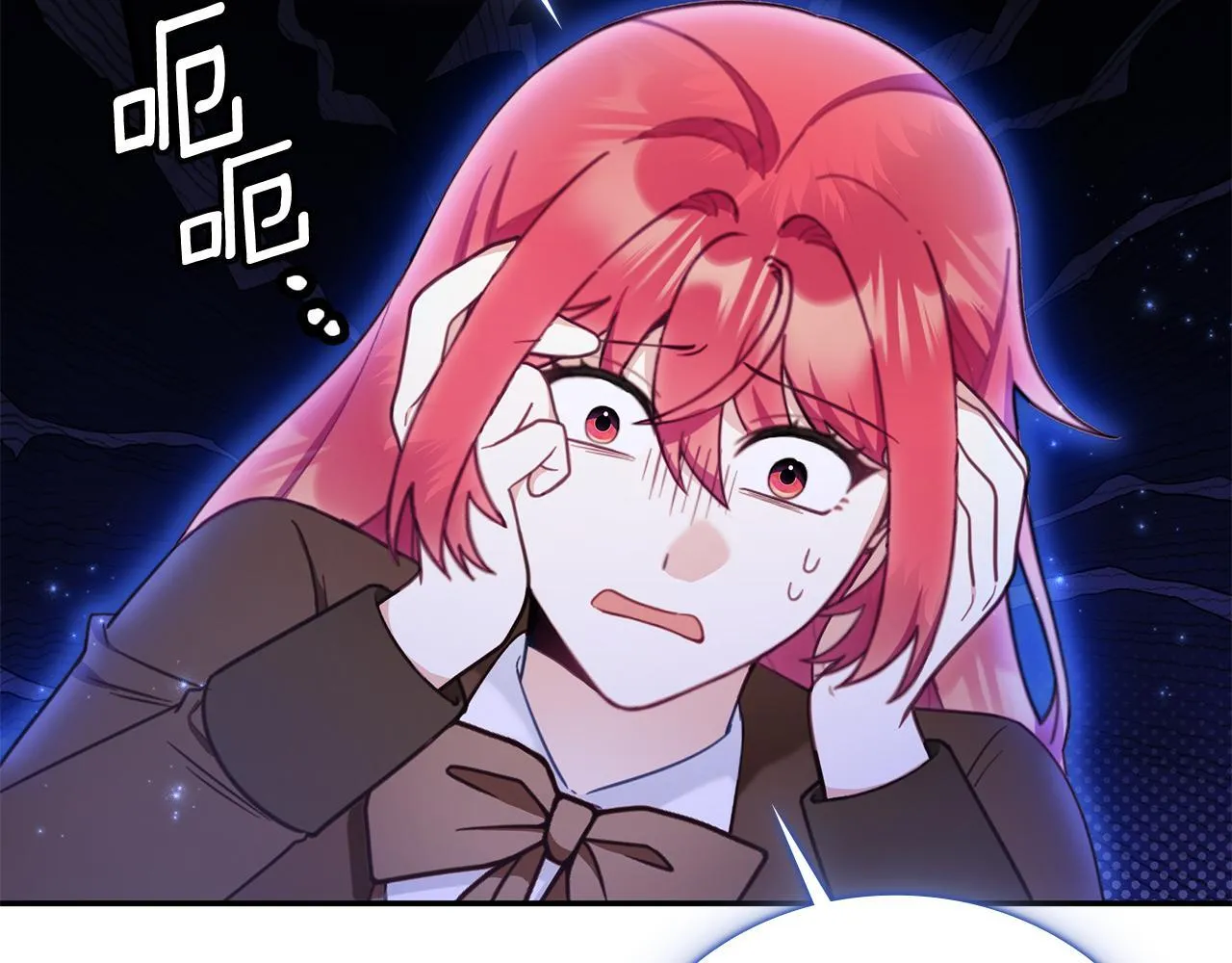 第76话 被袭击 第71页