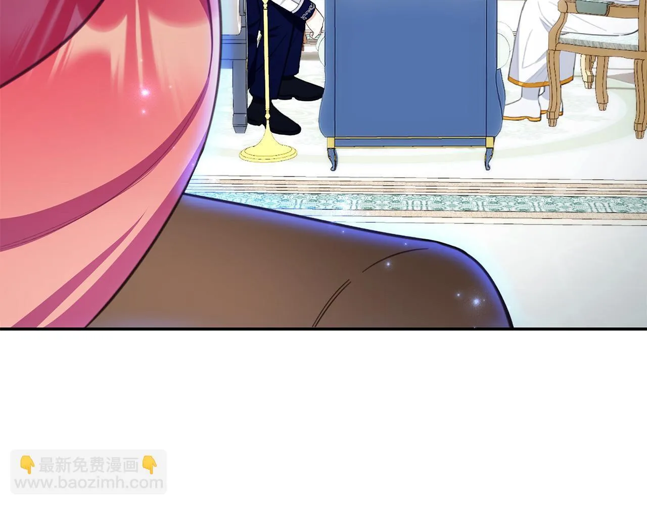 第76话 被袭击 第93页