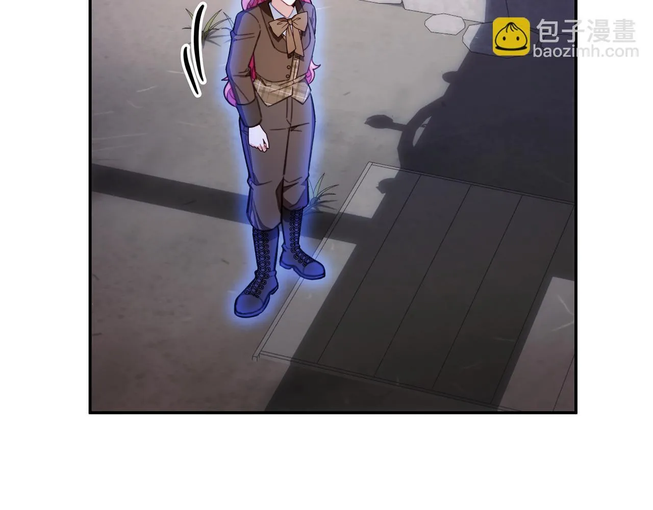 第80话 密道 第30页