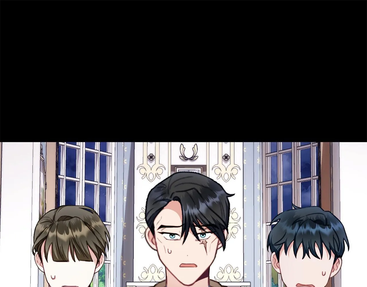 第81话 真正的母亲 第106页